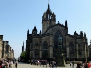 009  St.Giles Cathedral.JPG